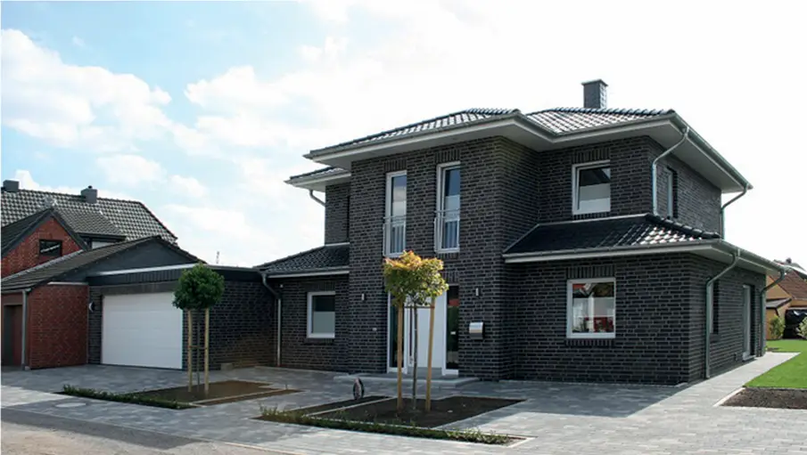 Stadtvilla VII – Foto 1