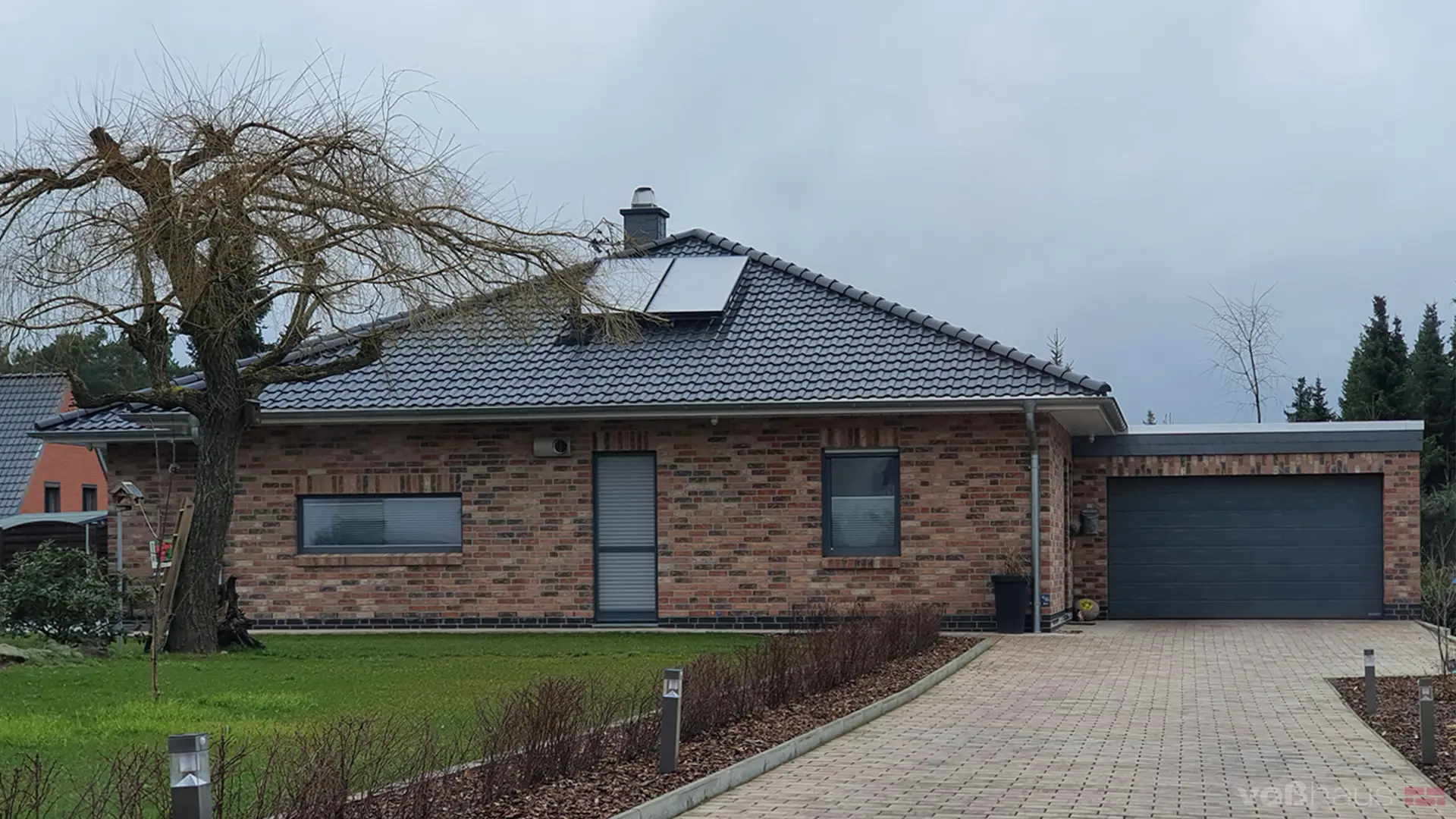 Bungalow in Gessel – Foto 1