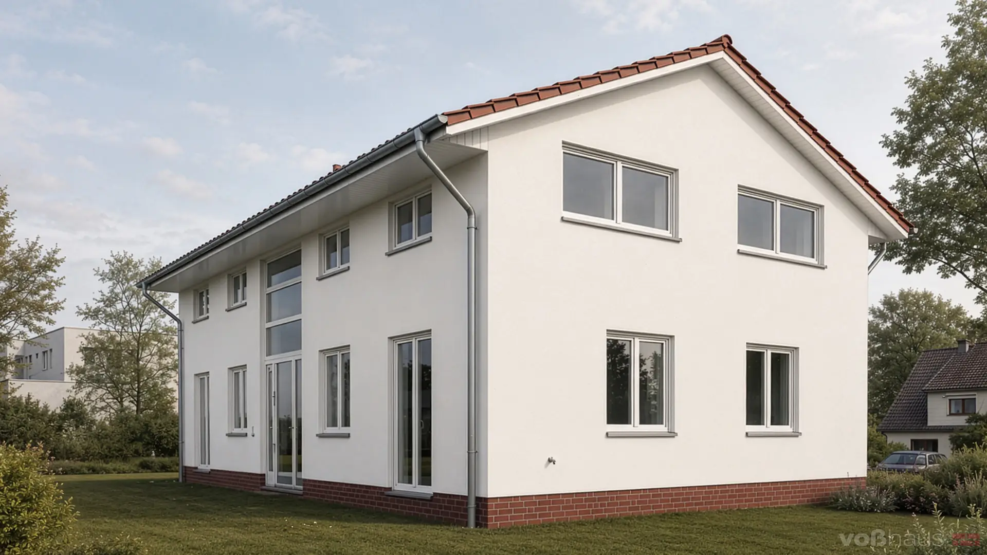Einfamilienhaus in Syke – Foto 1