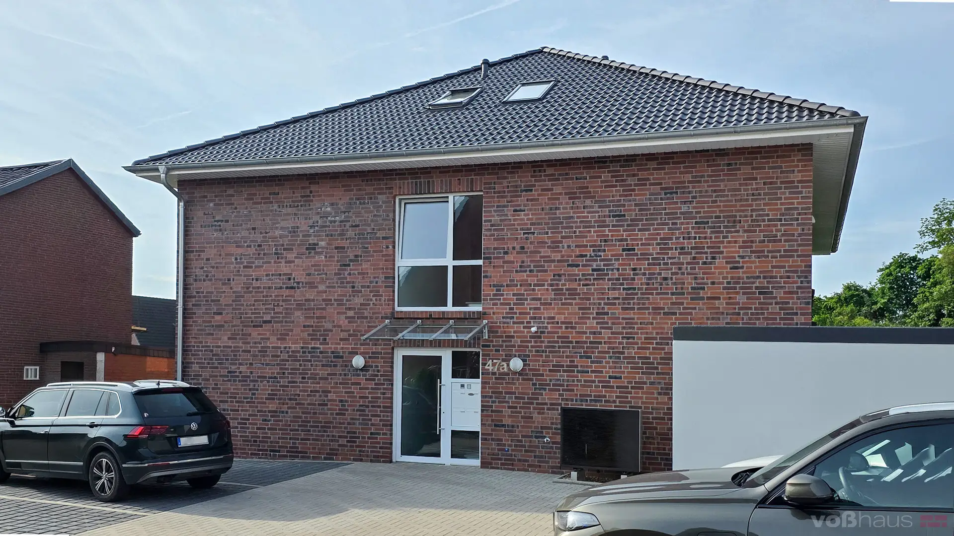 4 Familienhaus in Syke – Foto 1