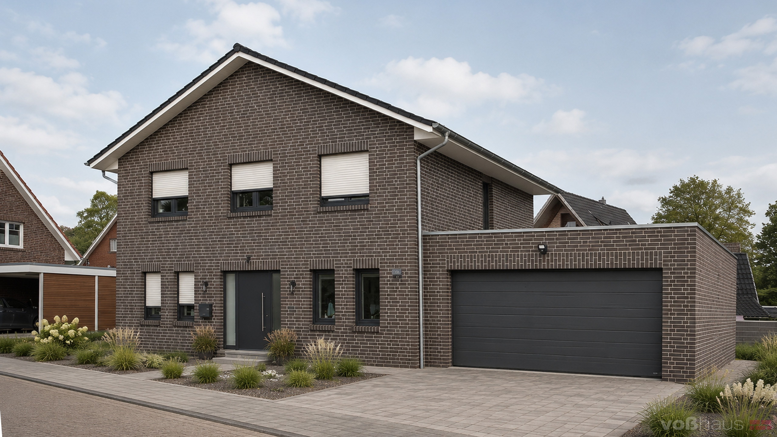 Einfamilienhaus in Leeste – Foto 1