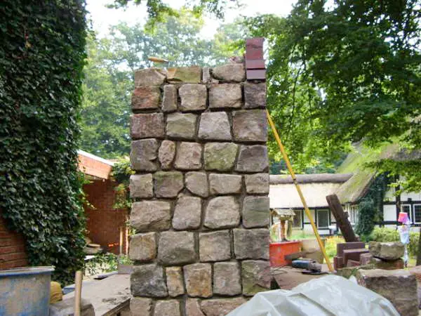 Altbausanierung