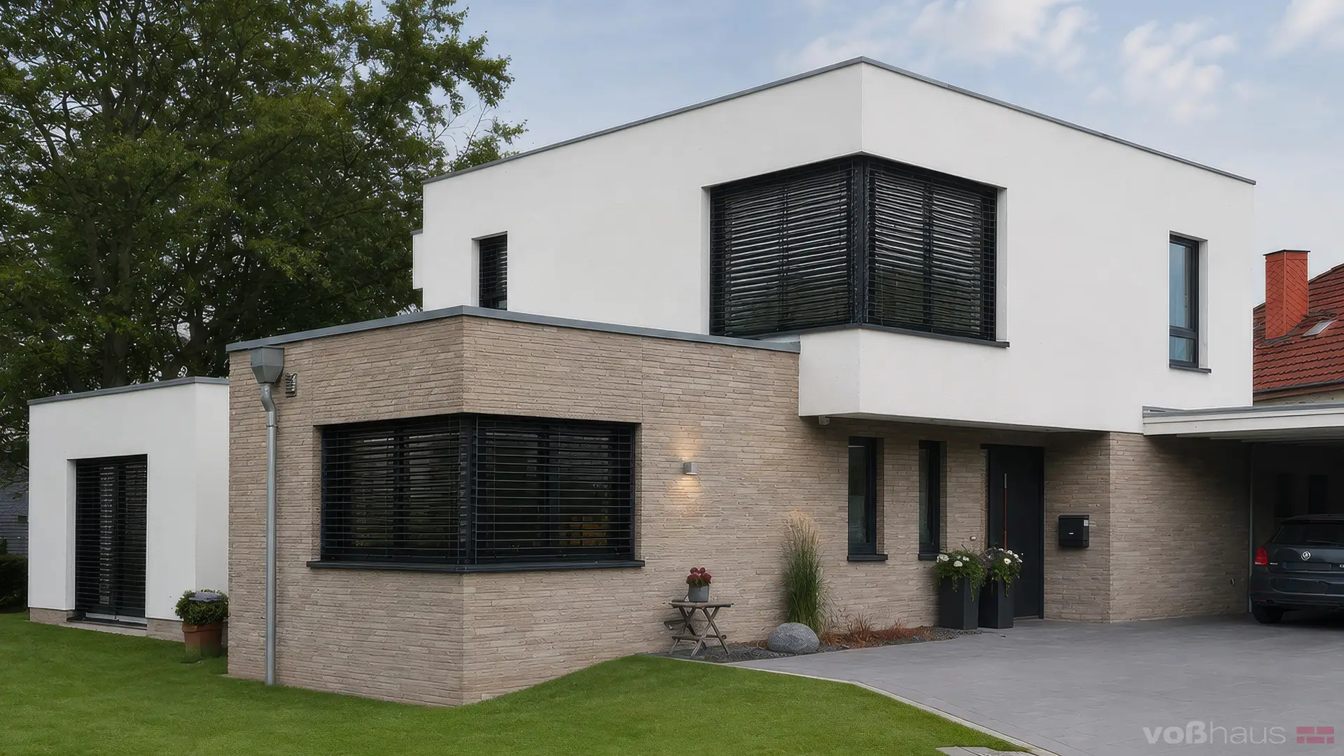 Einfamilienhaus in Syke – Foto 1