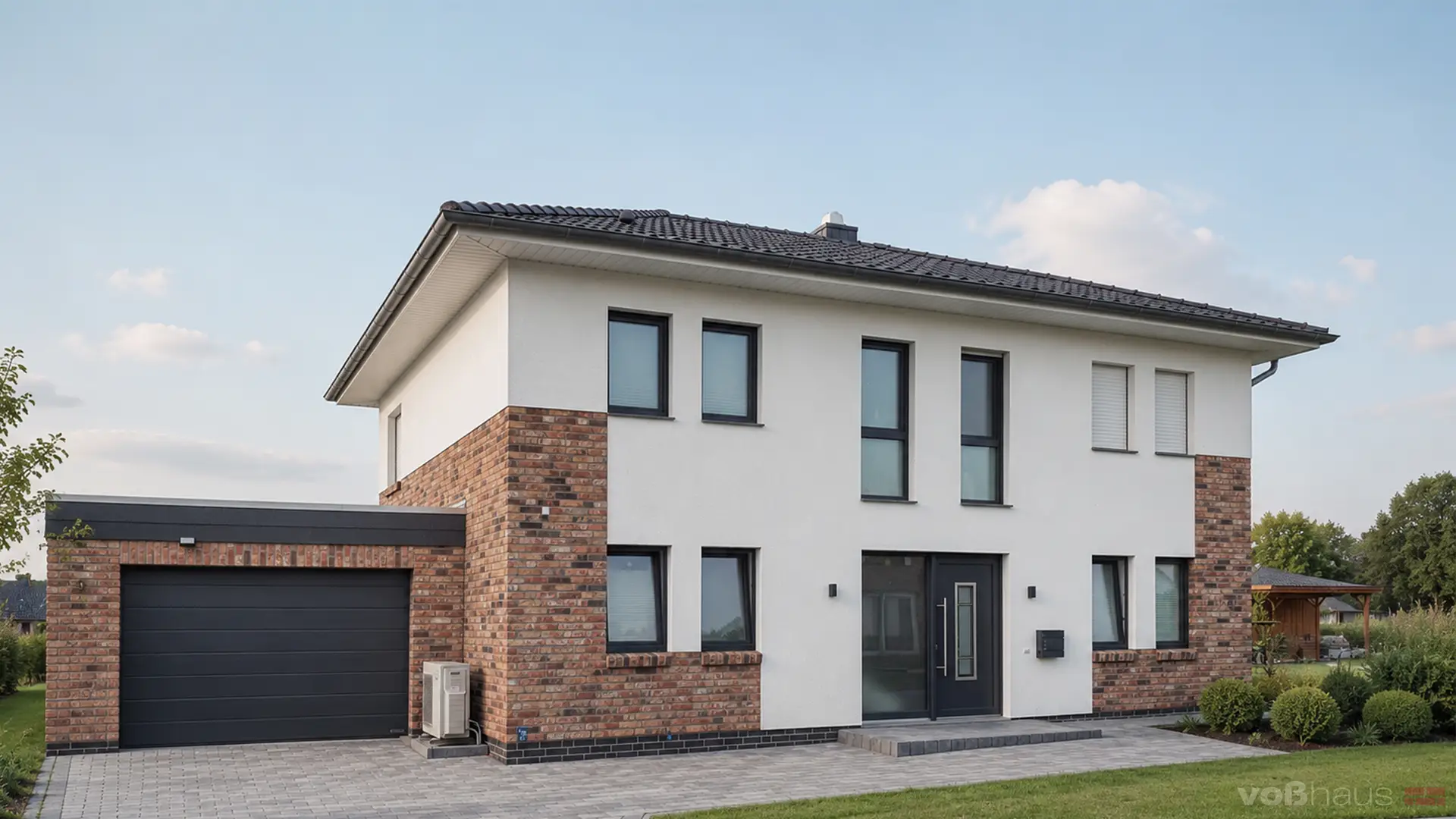 Einfamilienhaus in Thedinghausen – Foto 1