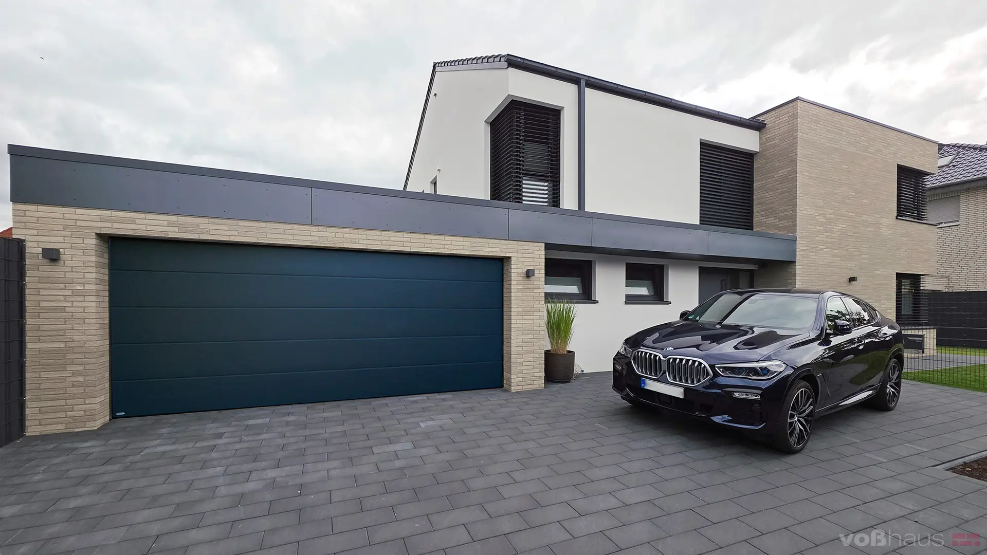 Einfamilienhaus in Brinkum – Foto 1