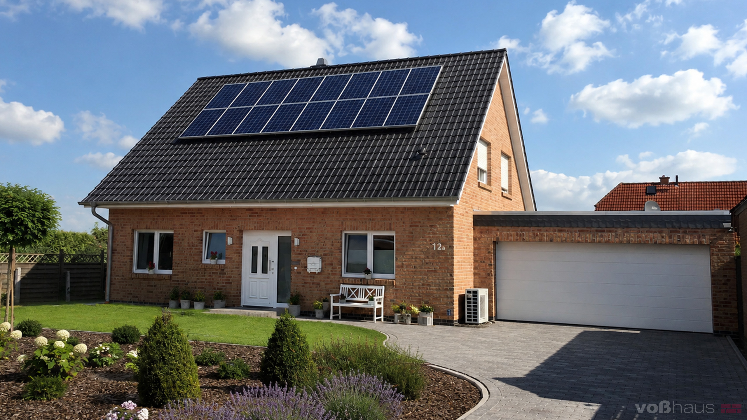 Umbau & Ausbau