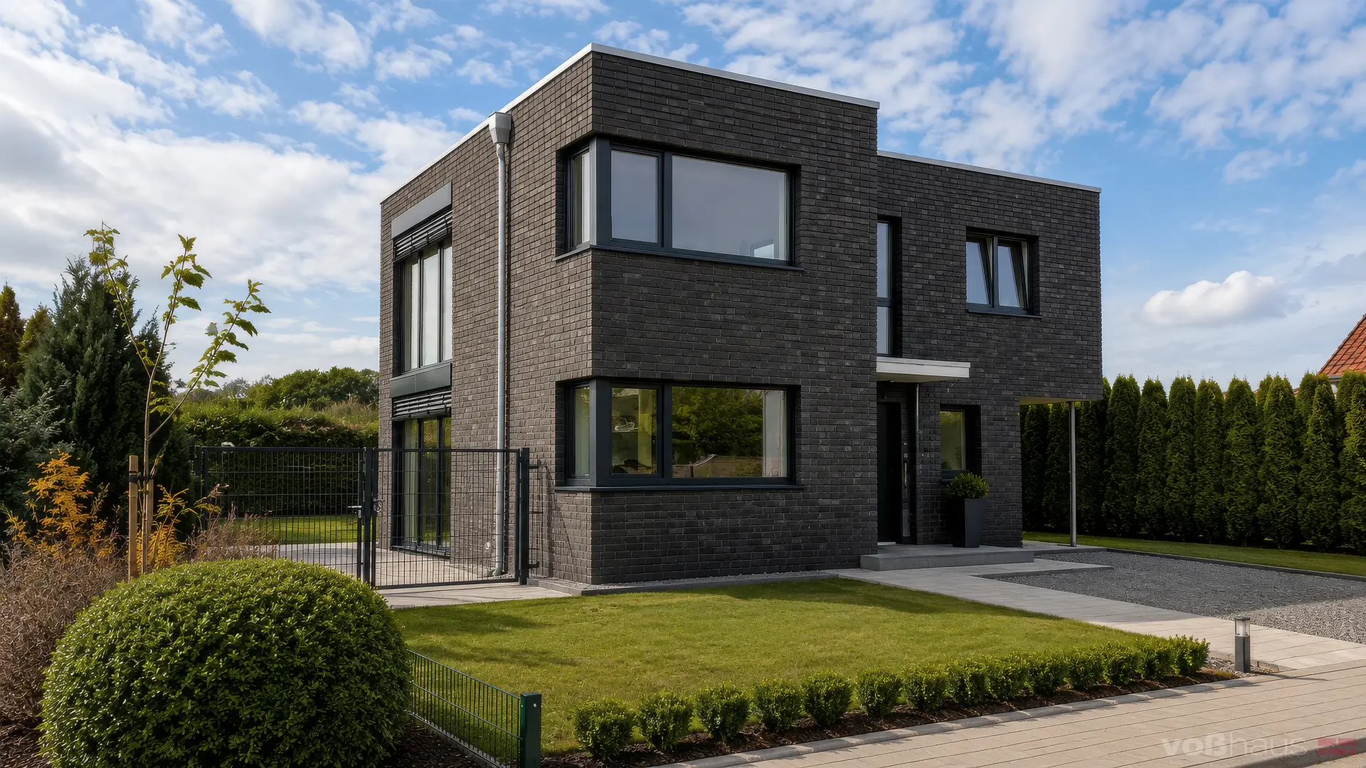 CUBUS II – Foto 1