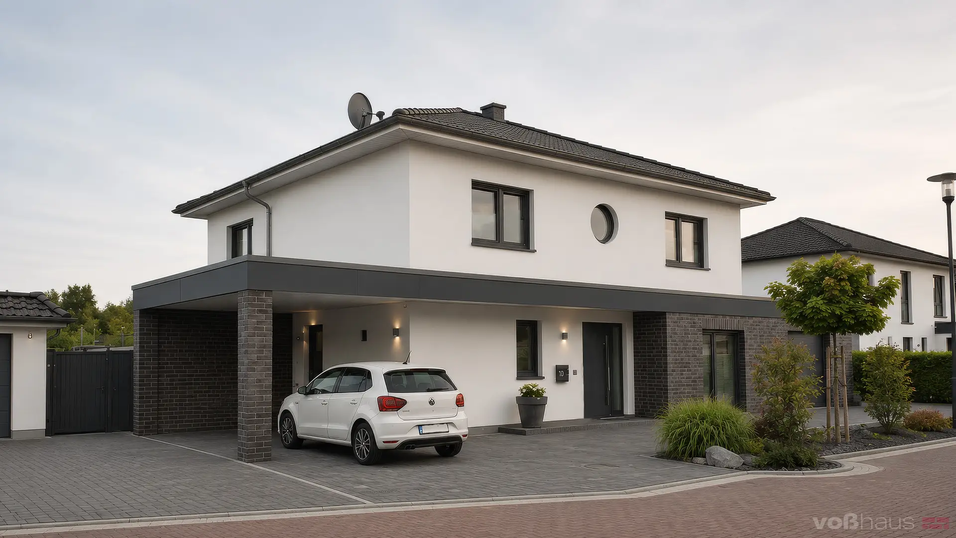 Einfamilienhaus in Weyhe – Foto 1