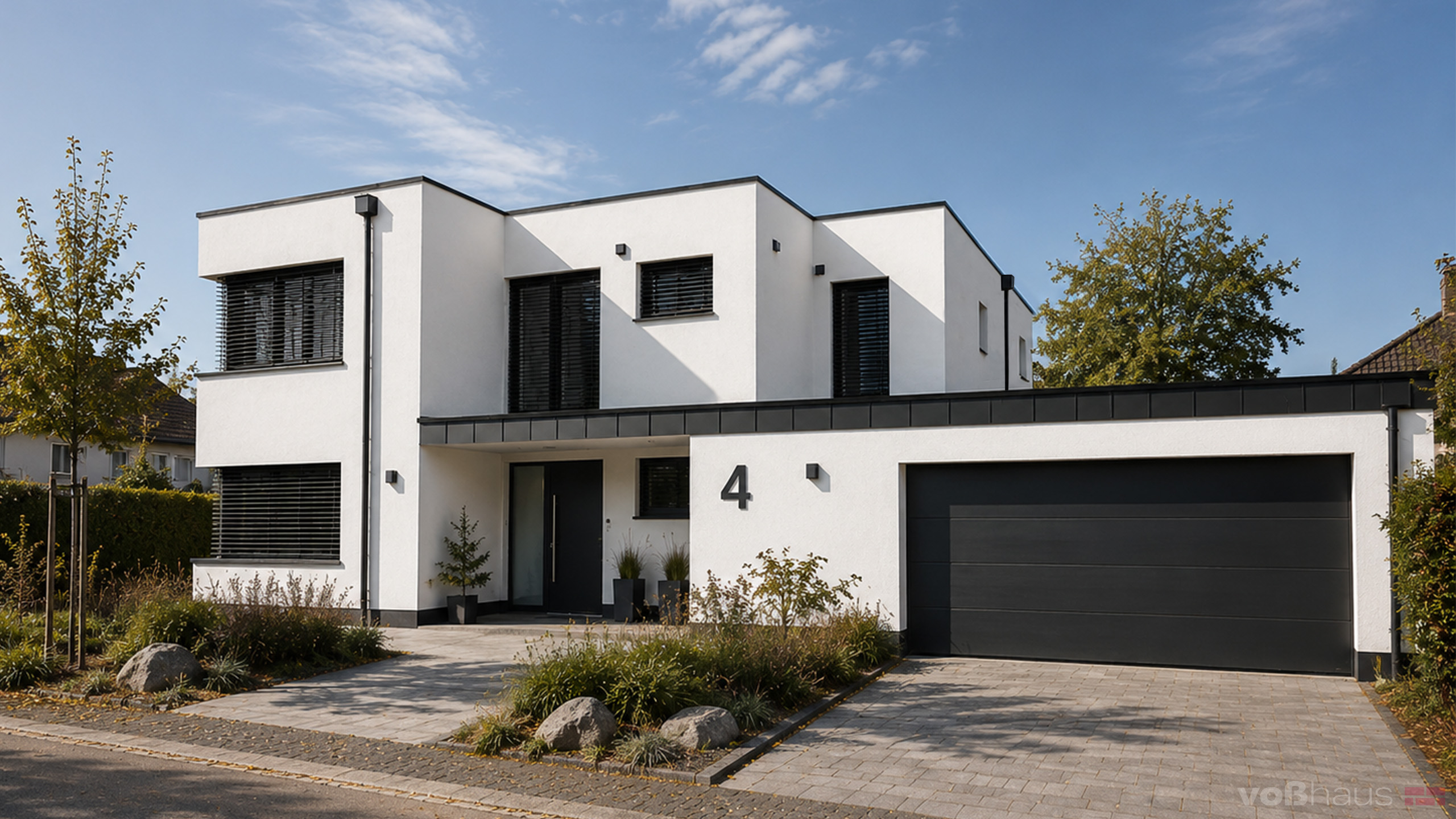 Einfamilienhaus in Syke – Foto 1