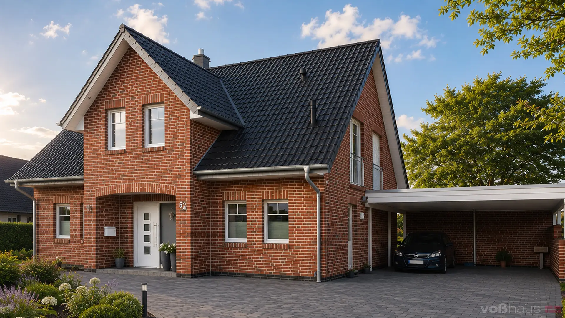 Einfamilienhaus in Thedinghausen – Foto 1