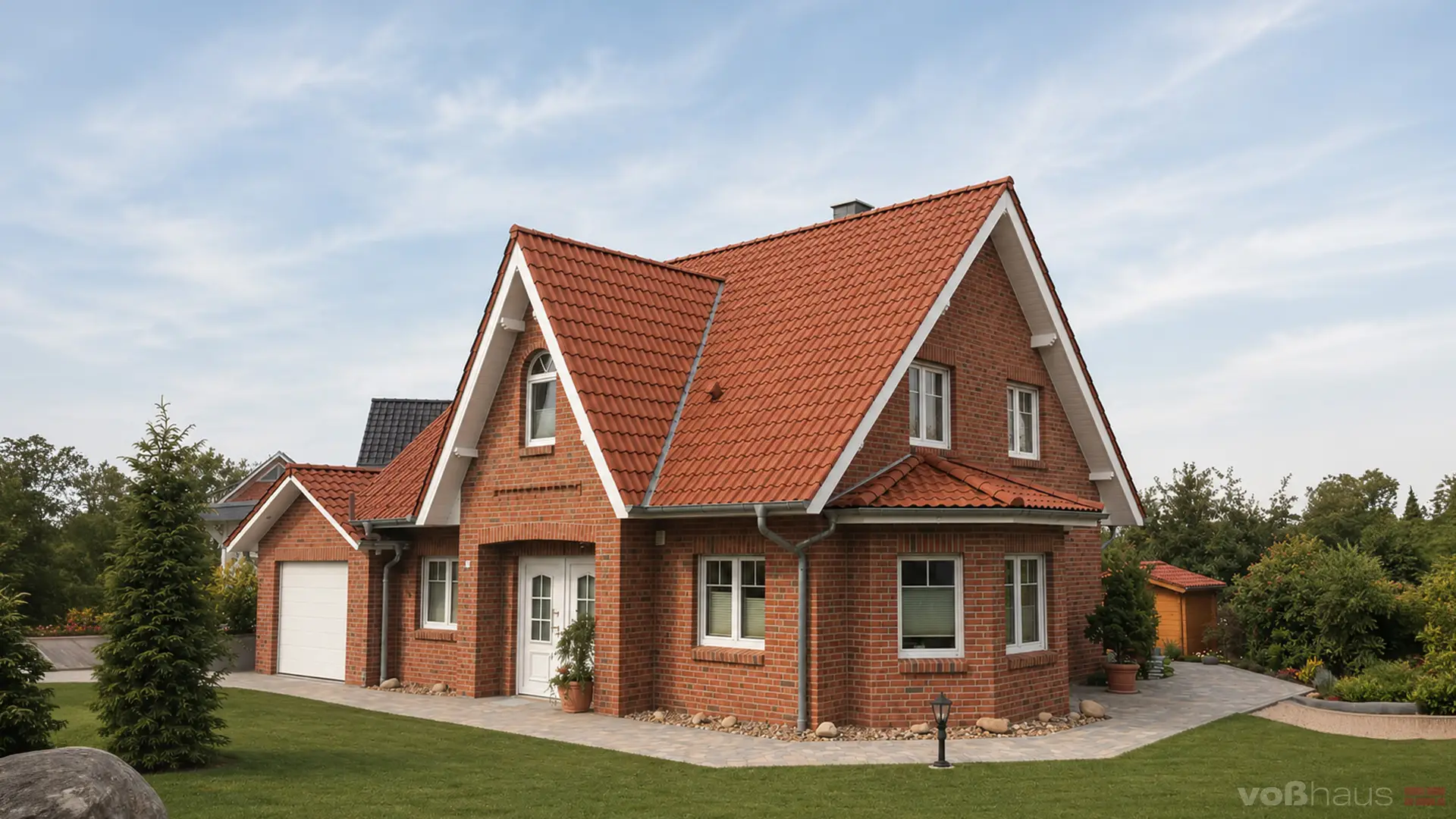Einfamilienhaus in Syke – Foto 1