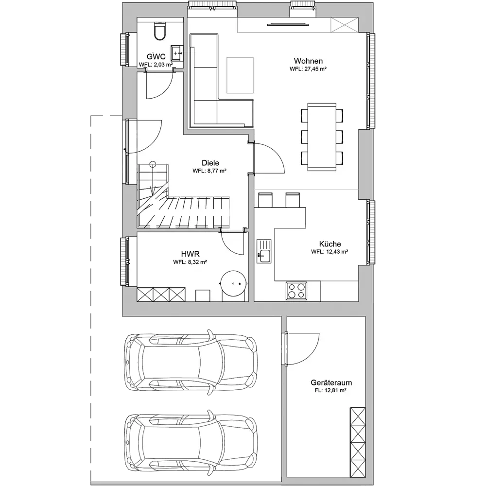 7 CUBUS I EG
