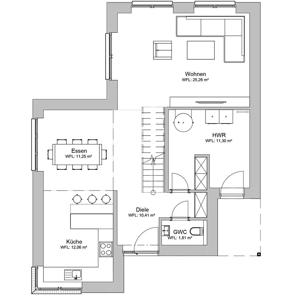 8 CUBUS II EG
