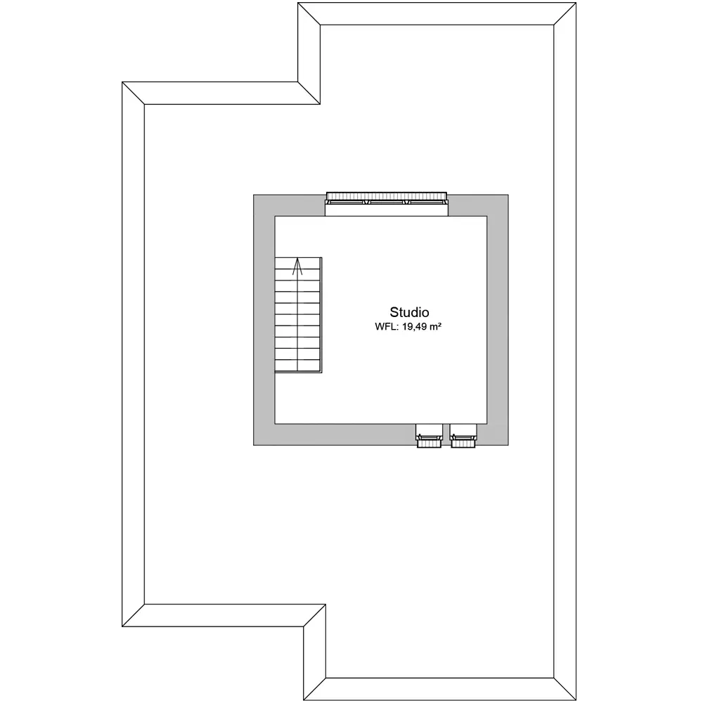 16 CUBE² II DG