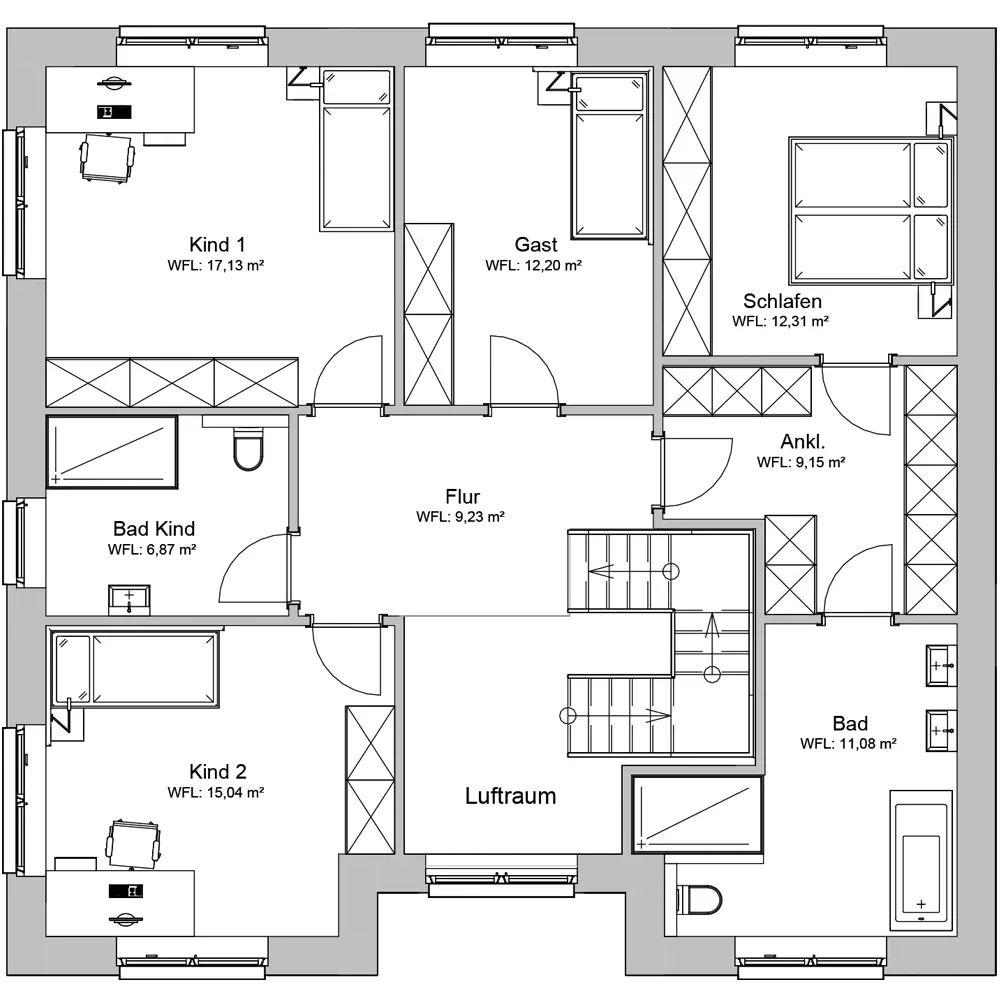 8.1 CUBUS III Mach OG